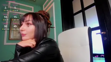 1Munique webcam stripchat model stream image