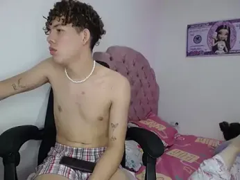 Efebofilia_hot webcam model stream image