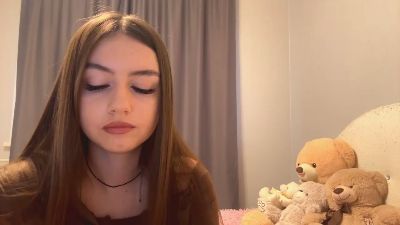 ShemekaDickert webcam model stream image