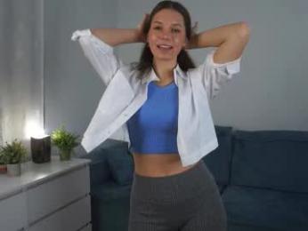 masakoamodei webcam model stream image