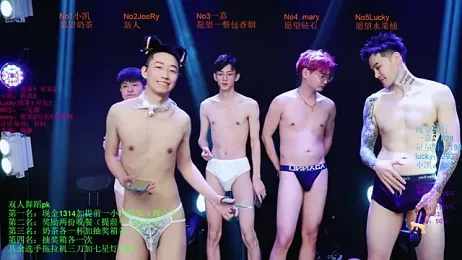 Gaogaoi-001 webcam stripchat model stream image