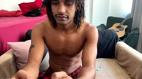 gerson173Hugo webcam model stream image