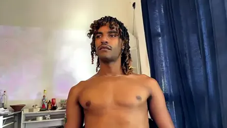 gerson173Hugo webcam model stream image