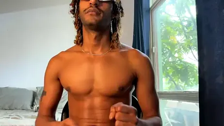 gerson173Hugo webcam model stream image