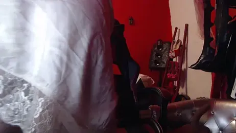 MissTaschaDivine webcam model stream image