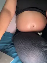 _Luana webcam model stream image