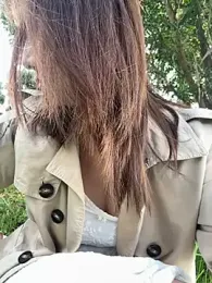 xixi_mm webcam model stream image