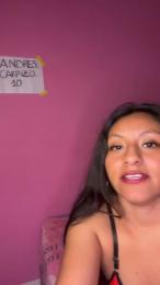 Sexyy444444 webcam model stream image