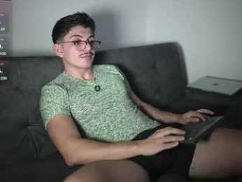 simoon_01 webcam model stream image