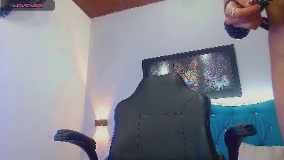 Stefannyytorres webcam model stream image