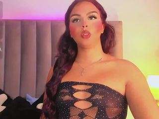 camiigarcia webcam model stream image