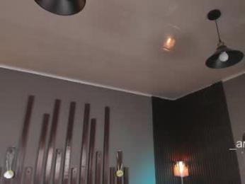 annie_barozzi webcam model stream image