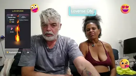 curious52 webcam model stream image