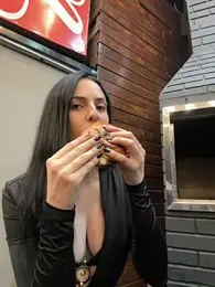 Soufeia webcam stripchat model stream image