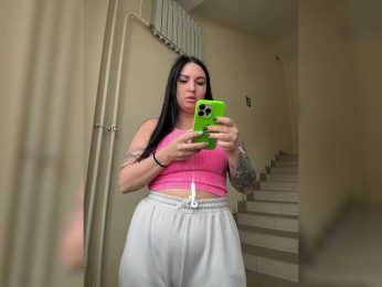 KROSHKA_N webcam model stream image