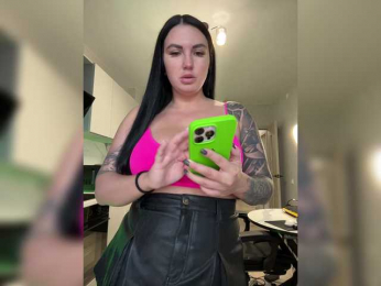 KROSHKA_N webcam model stream image