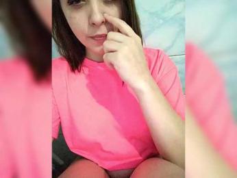 E1eanorEusTacias webcam model stream image