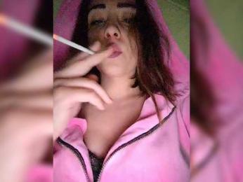 E1eanorEusTacias webcam model stream image