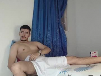 jeycob_happy97 webcam model stream image