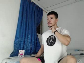 jeycob_happy97 webcam model stream image
