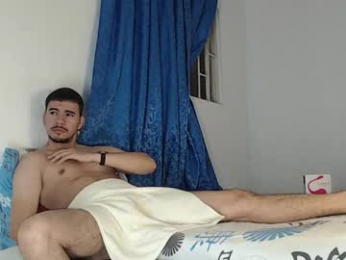 jeycob_happy97 webcam chaturbate model stream image