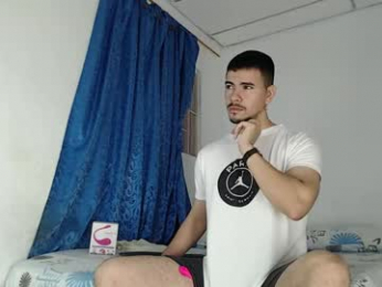 jeycob_happy97 webcam model stream image