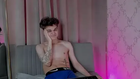 Willie_Miler webcam model stream image