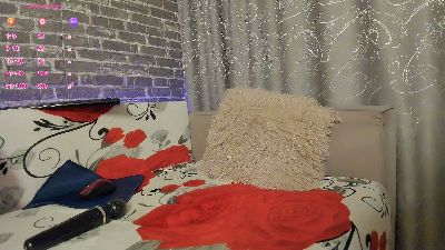 adelina27 webcam model stream image