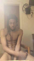 YungDaggerDikc webcam model stream image