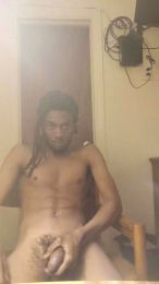 YungDaggerDikc webcam model stream image