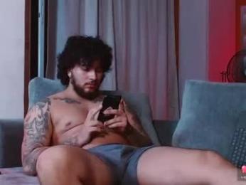 ryan_warren18 webcam model stream image