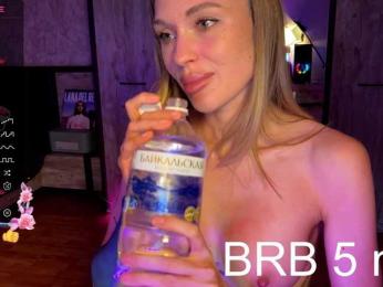 MaryRass webcam bongacams model stream image