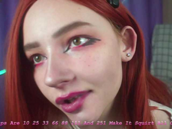 FlexxyLexy webcam model stream image