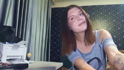 CaroleDewilde webcam model stream image