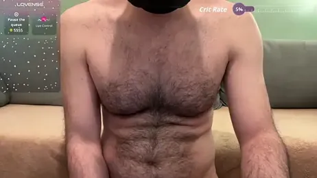 FrenchCamDog webcam model stream image