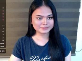 ms_cathyy webcam model stream image