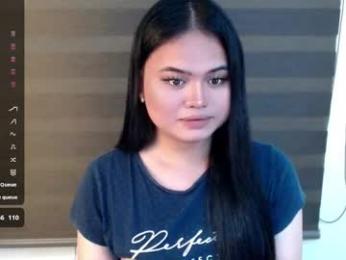 ms_cathyy webcam model stream image