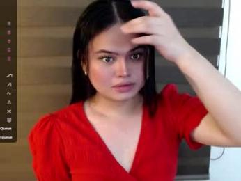 ms_cathyy webcam chaturbate model stream image