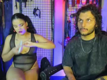 twisted_fantasy_ webcam model stream image
