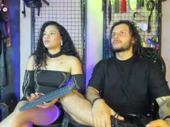 twisted_fantasy_ webcam model stream image