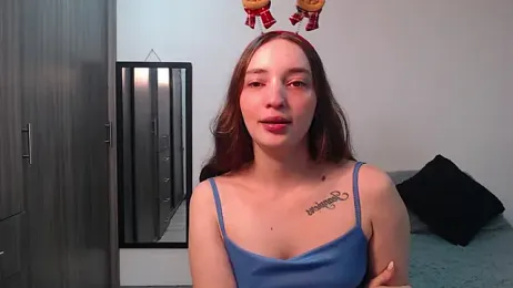 shukura_bsb webcam model stream image