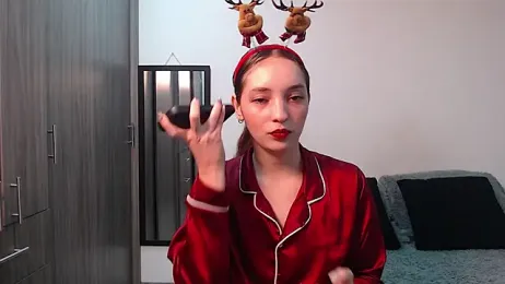 shukura_bsb webcam model stream image