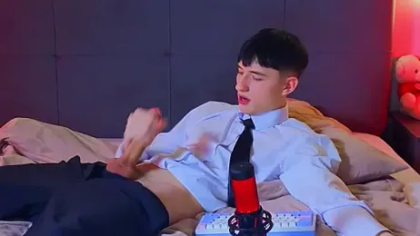 AmondCor webcam stripchat model stream image