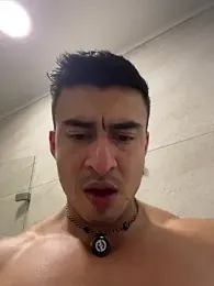 Chris_Clarck webcam stripchat model stream image