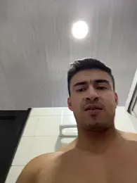 Chris_Clarck webcam stripchat model stream image