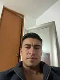 Chris_Clarck webcam stripchat model stream image