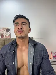 Chris_Clarck webcam stripchat model stream image