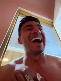 Chris_Clarck webcam model stream image