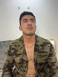 Chris_Clarck webcam stripchat model stream image