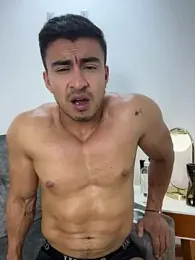 Chris_Clarck webcam stripchat model stream image